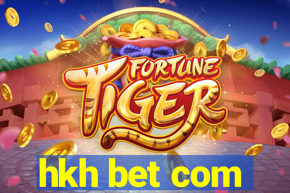 hkh bet com